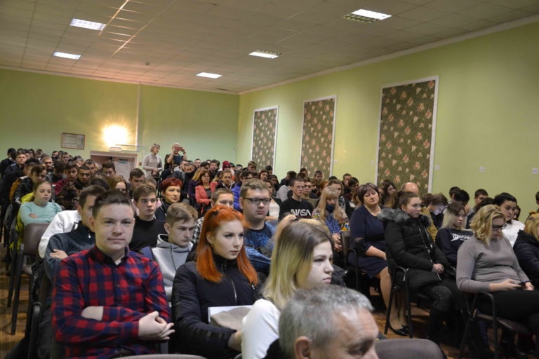 Вместе против наркотиков