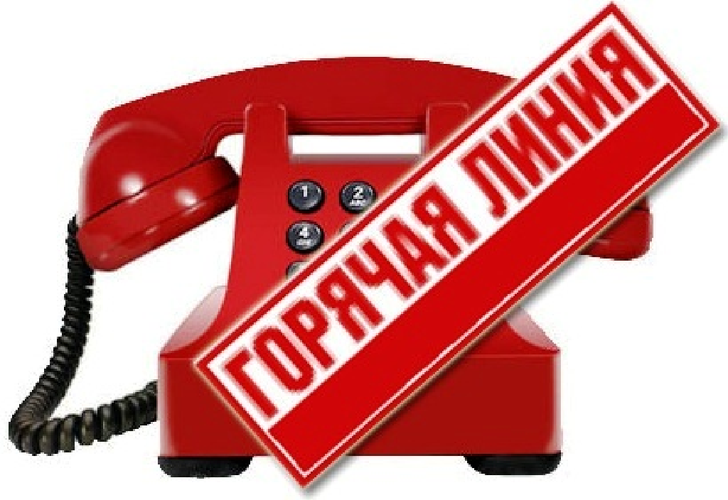«Горячая линия» по защите прав потребителей «Горячая линия» по защите прав потребителей