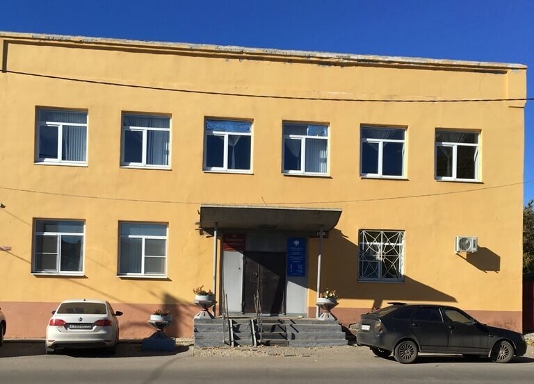 С 1 апреля прием налогоплательщиков в г. Чаплыгин осуществляться не будет С 1 апреля прием налогоплательщиков в г. Чаплыгин осуществляться не будет