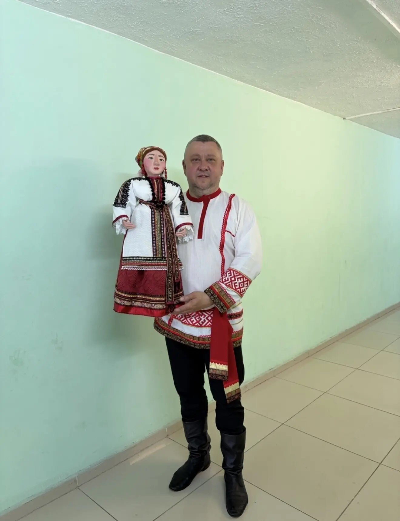 В Туле выбрали лучших хранителей культуры!
